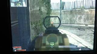 We Won Second Map 4-2 On Fallen