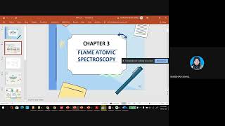 Review Chapter 3 # Atomic Spectroscopy