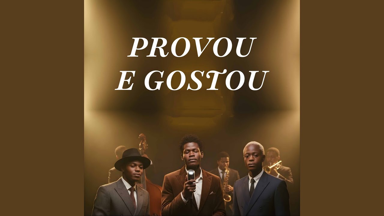 PROVOU E GOSTOU
