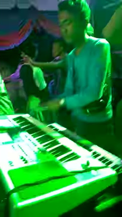 Anggi Music Vj Tryas Live In Labuhan Ratu Dua ( Lampung Timur )