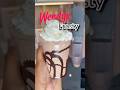 PRÉPARER UN GLACÉ AU CHOCOLAT WENDY S À LA MAISON AVEC MA MACHINE À GLACE INOVIVA Slushiem mp3