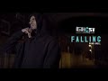 Char Avell Ft. KhanTwinz - FALLING | Ghost Recordz (Official Music Video)