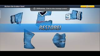 Criminal Case in Wrecked house screenshot 5