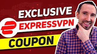 ExpressVPN Coupon Code 2026 | BEST ExpressVPN Promo Code Discount Deal