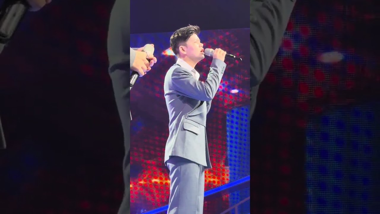 Penampilan Faul Gayo X Hary ll Mega Konser Everlasting Hits #live