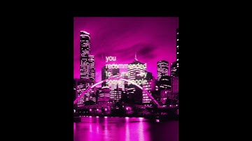 Thumbnail of PinkPantheress - Illegal #music #song #lyrics #lyricvideo #pink