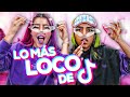 PROBAMOS TENDENCIAS EXTRAÑAS DE TIKTOK  | MUSAS LOS POLINESIOS