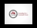 SASB Overview SASB Overview