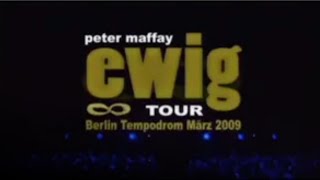 Peter Maffay - Intro (Live 2009)