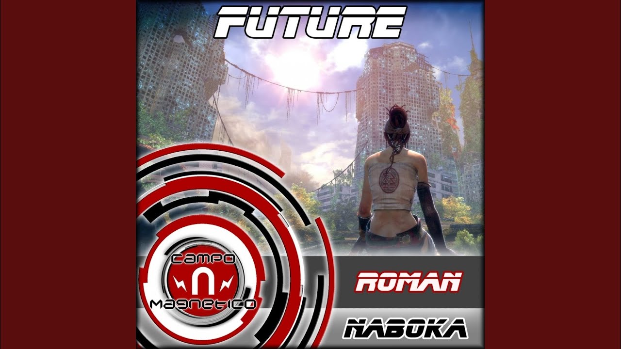 Tonton Future (Original Mix) di YouTube Tonton Future (Original Mix) di YouTube