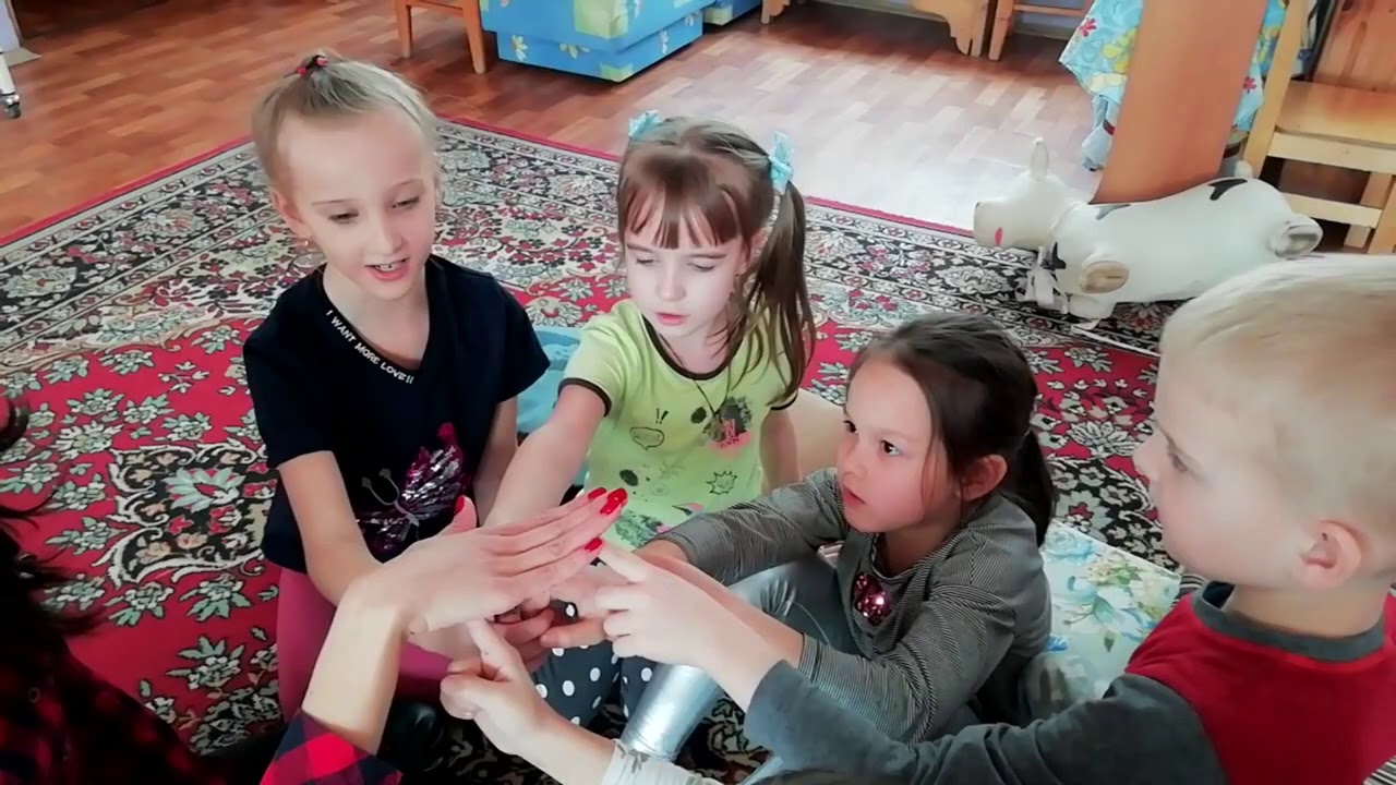 ИГРЫ НА ДИВАНЕ - YouTube