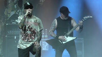 Despised Icon LIVE Retina & Furtive Monologue - Vienna, Austria 2024