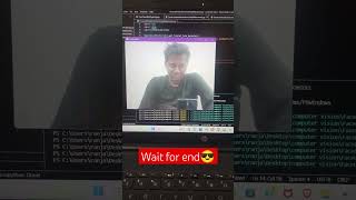 Face Recognition using the dlib library. #viralshort #computervision #dlib #facerecognition #viral