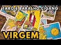 VIRGEM 💗 TEM OLHADO MUITO PRA VC ✨ O QUE QUER TE FALAR É ALGO BOM