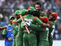 Bangladesh cricket team  a good luck message to the tigers.
