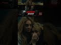 A Flying Knife Killed the Cop... Then He Started Hunting Her | Horror House TV #shortsfeed #horror