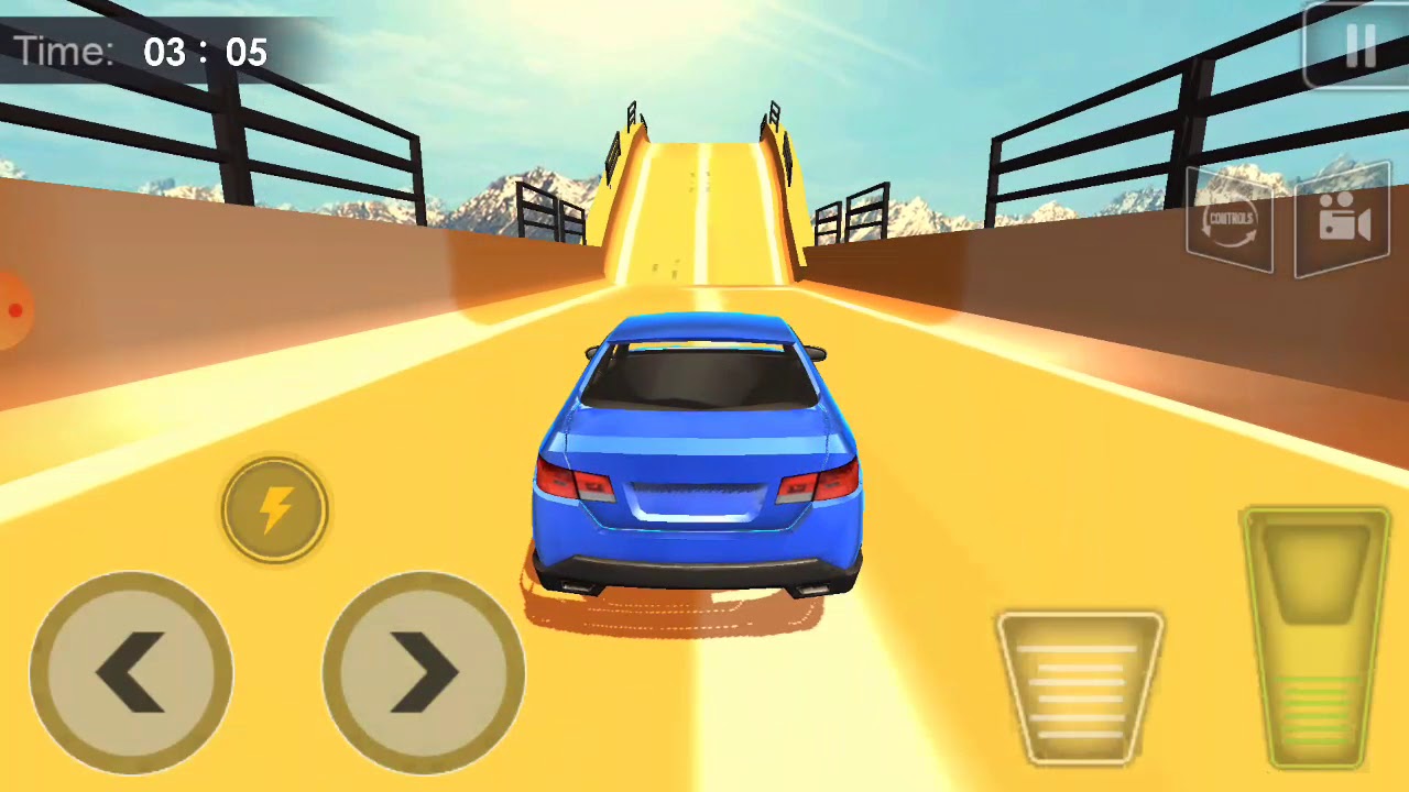 Stunt Car Crash Test for mac download Stunt Car Crash Test for mac download