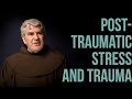 Greg Friedman, OFM: St. Francis of Assisi and Post-Traumatic Stress Disorder