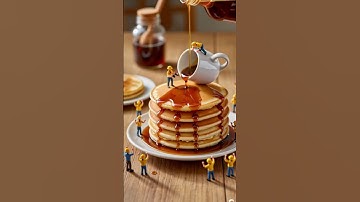 Pancake Tower Chaos 🥞🛠️