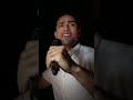 Eu só quero adorá-lo
