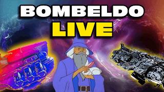 Monday Night Madness - Voldesad's Castle Mythic Mode | Solo Dread Yeets | EVE Online