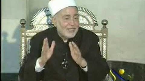 الآيات 109:99 من سورة يونس - أ.د محمد سيد طنطاوي شيخ الأزهر|  Grand Imam Dr. Muhammad Sayyed Tantawy