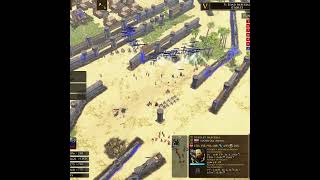 #Short Battle espectacular Ao3 Civ Russia #shorts  #games #AgeOfEmpires