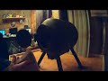 Propane Tank Wood Stove Installed Propane Tank Wood Stove Installed