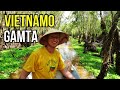 Vietnamas. Unikali gamta, ilgiausi pasaulio urvai, plaukiojantis turgus ir gatvės maistas