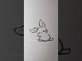 Cute Things to Draw When Bored - day 436 #easy #cute #sketch #art #drawing #tutorial #cutethings