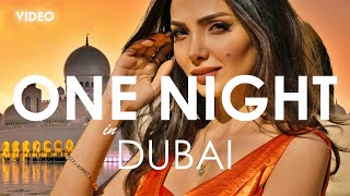 Creative Ades &amp; CAID - One Night In Dubai (Extended Mix) VIDEO