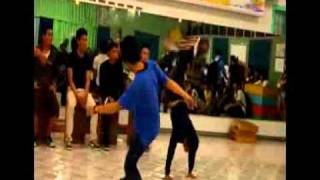 TRAILER BBOY K O
