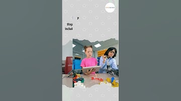 Robotics for Kids – Curriculum Summary