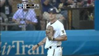 2010/09/12 Hart's sliding catch