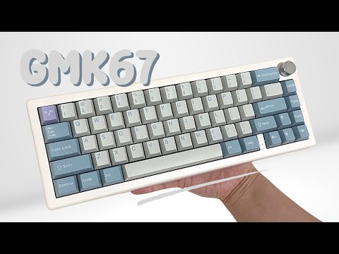 Unboxing & Modding