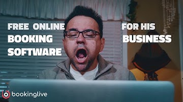 The Best Online Appointment, Booking and Scheduling System on the market.