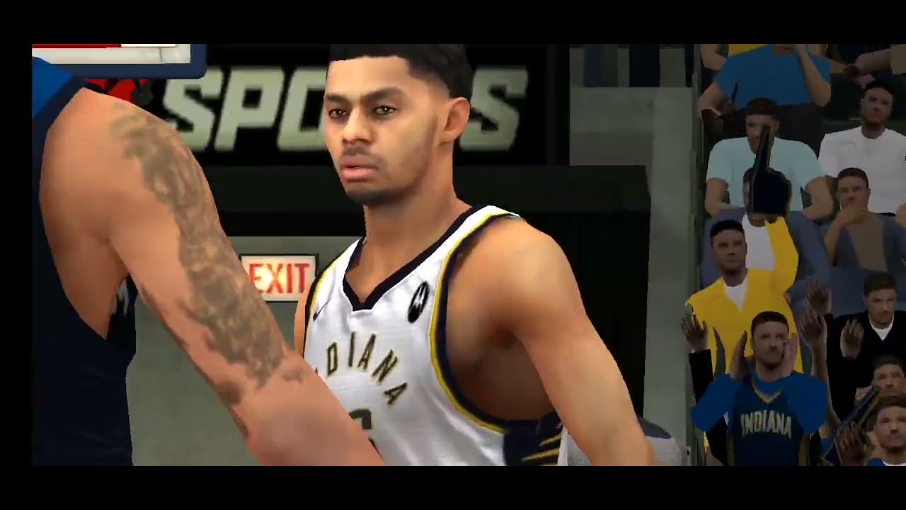 NBA BASKETBALL GAMES ULTRA YouTube