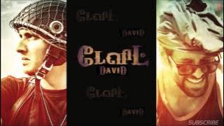 Maria Pitache Full Song David Tamil Movie 2013 | Vikram, Jiiva & Tabu