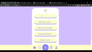 Pricing screenshot 3