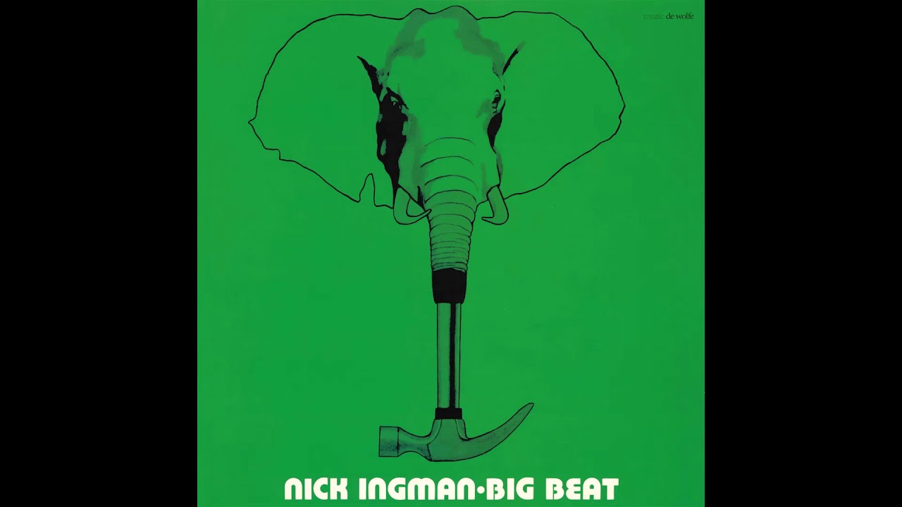 Mira Nick Ingman - Trip Wire (1973). en YouTube Mira Nick Ingman - Trip Wire (1973). en YouTube