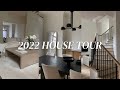 Modern Minimal House Tour 2022