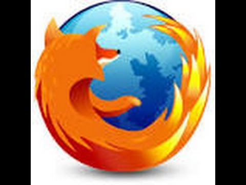 How to resume failed downloads in FireFox