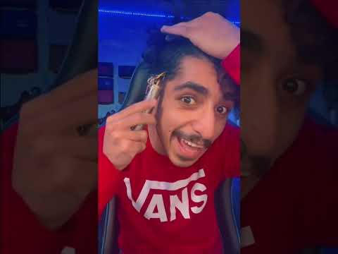 قصيت شعري صفر بالغلط