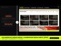 Squarespace Mega Menu + Hamburger Mega Menu (2026) — Auto Images, Auto Colors, Zero Setup