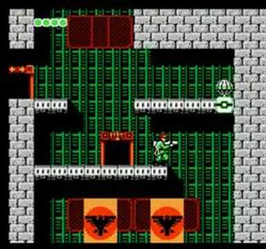 LP Bionic commando 6