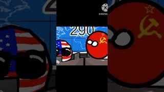 USA is getting fat (countryballs) whopper