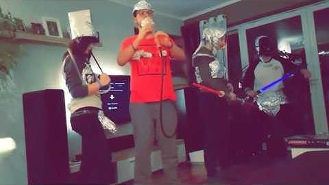 We are Number One Challenge by Ba2