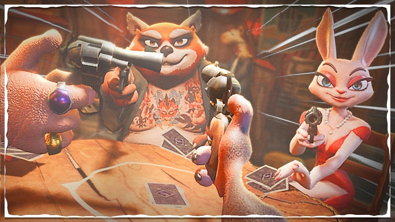 вот что происходит, когда говоришь правду в баре лжецов