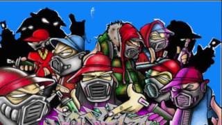 Graffiti Summer Music Mix 2016