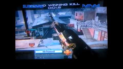 MW2 Free Challenge Lobby (AUGUST 2012!)(+UNLOCK ALL!!)